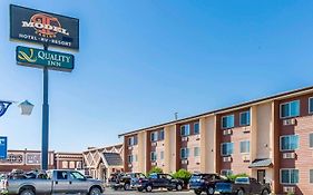 Quality Inn Winnemucca